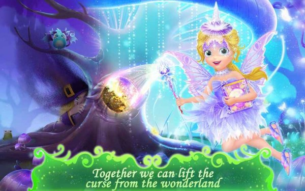 葉羅麗公主最新版，奇幻之旅全新篇章開啟
