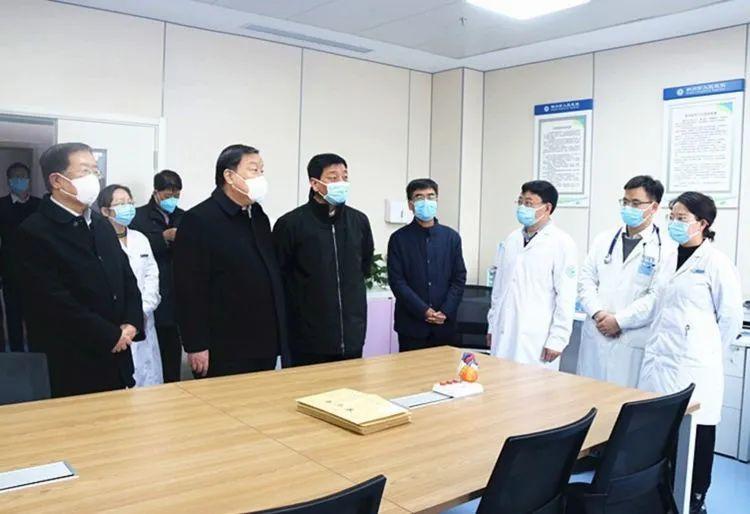 陜西省新冠疫情最新通報(bào)概況