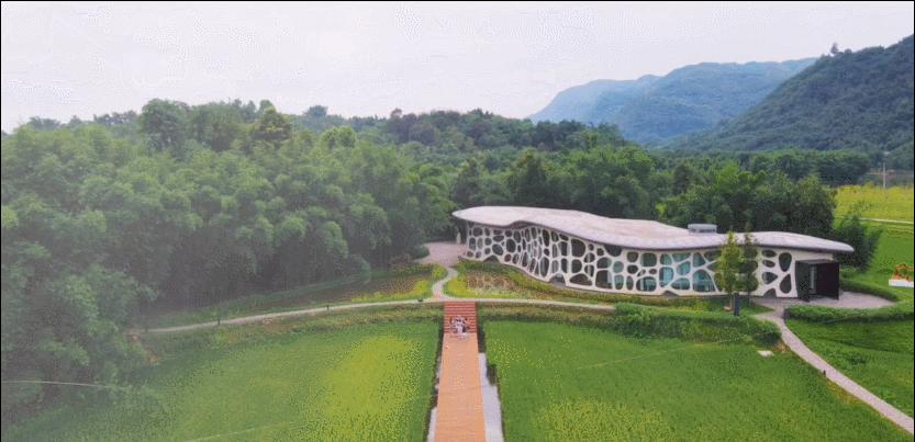 中國文旅新動態(tài)，開啟文旅融合的新時代之旅