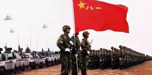 南海軍事新行動揭示中國力量與決心