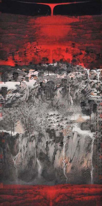 美術(shù)家協(xié)會主席最新動態(tài)與成就概覽