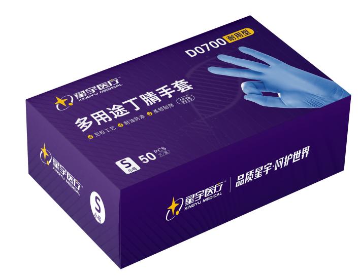 丁晴手套最新動(dòng)態(tài)與行業(yè)發(fā)展趨勢(shì)及前景展望