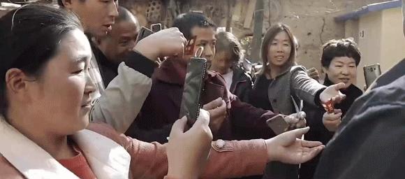 大衣哥最新生活動態(tài)