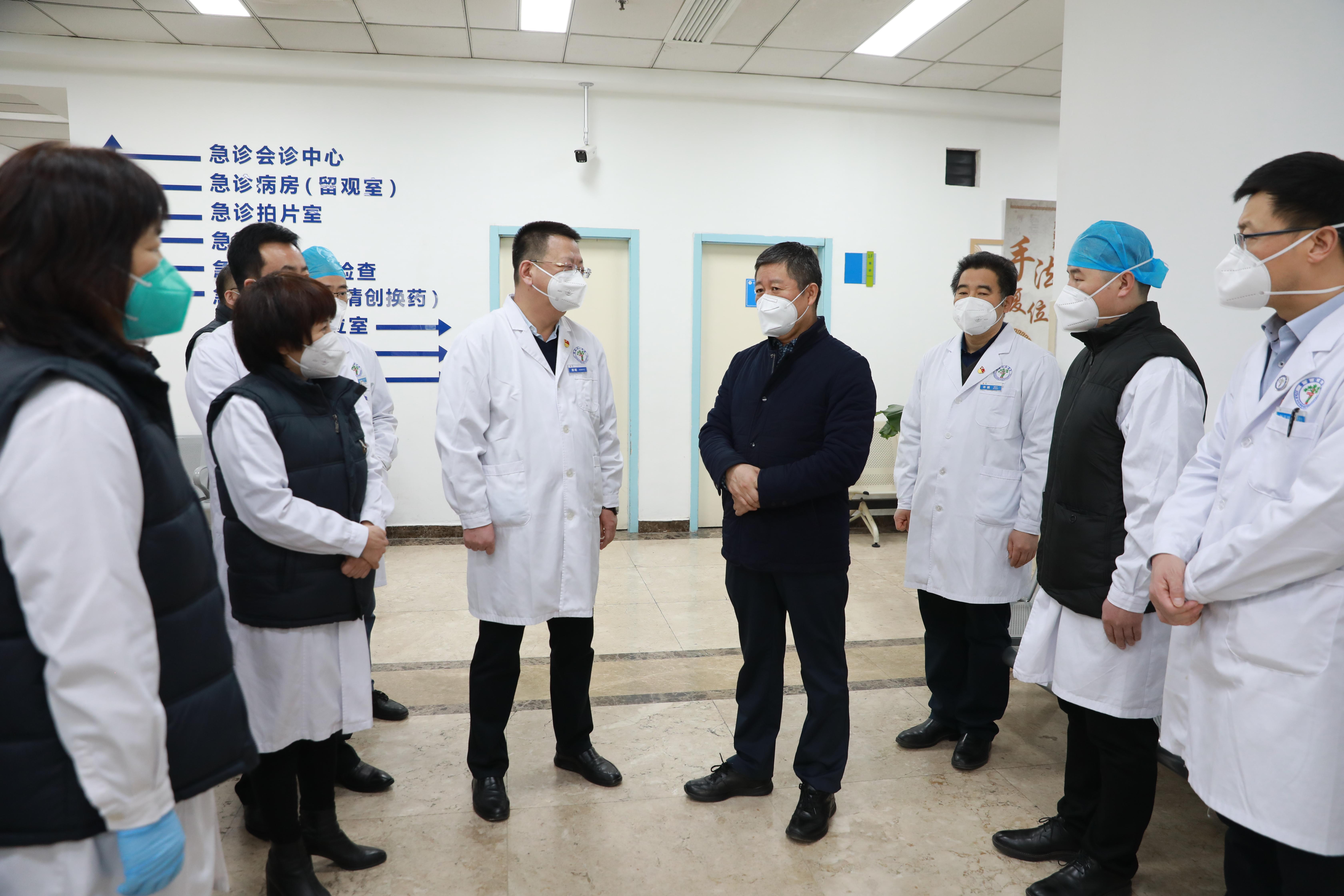 西安市疫情防控最新動態(tài)概覽