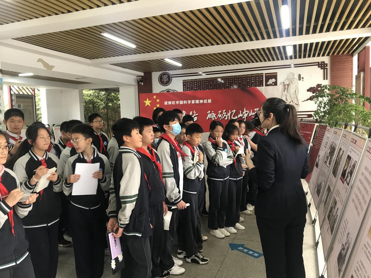 科技與未來(lái)的交匯點(diǎn)，最新中國(guó)科技館探秘