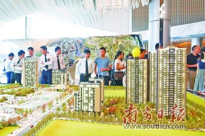 東莞樓盤最新房?jī)r(jià)動(dòng)態(tài)，市場(chǎng)走勢(shì)及未來(lái)展望