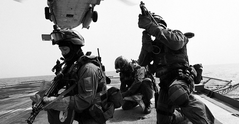 美國最新軍事動態(tài)深度剖析