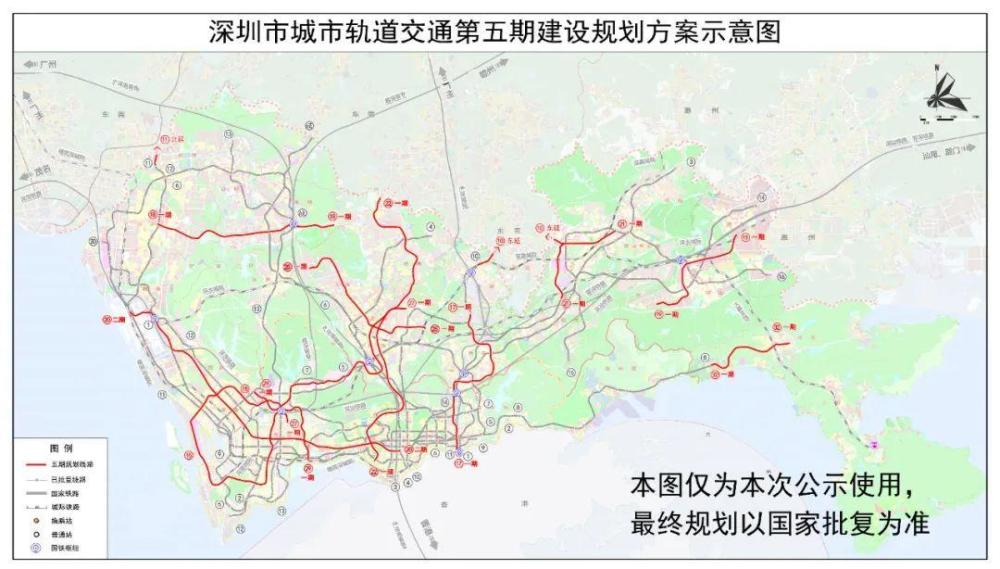 深圳最新路線查詢指南，338路線詳解