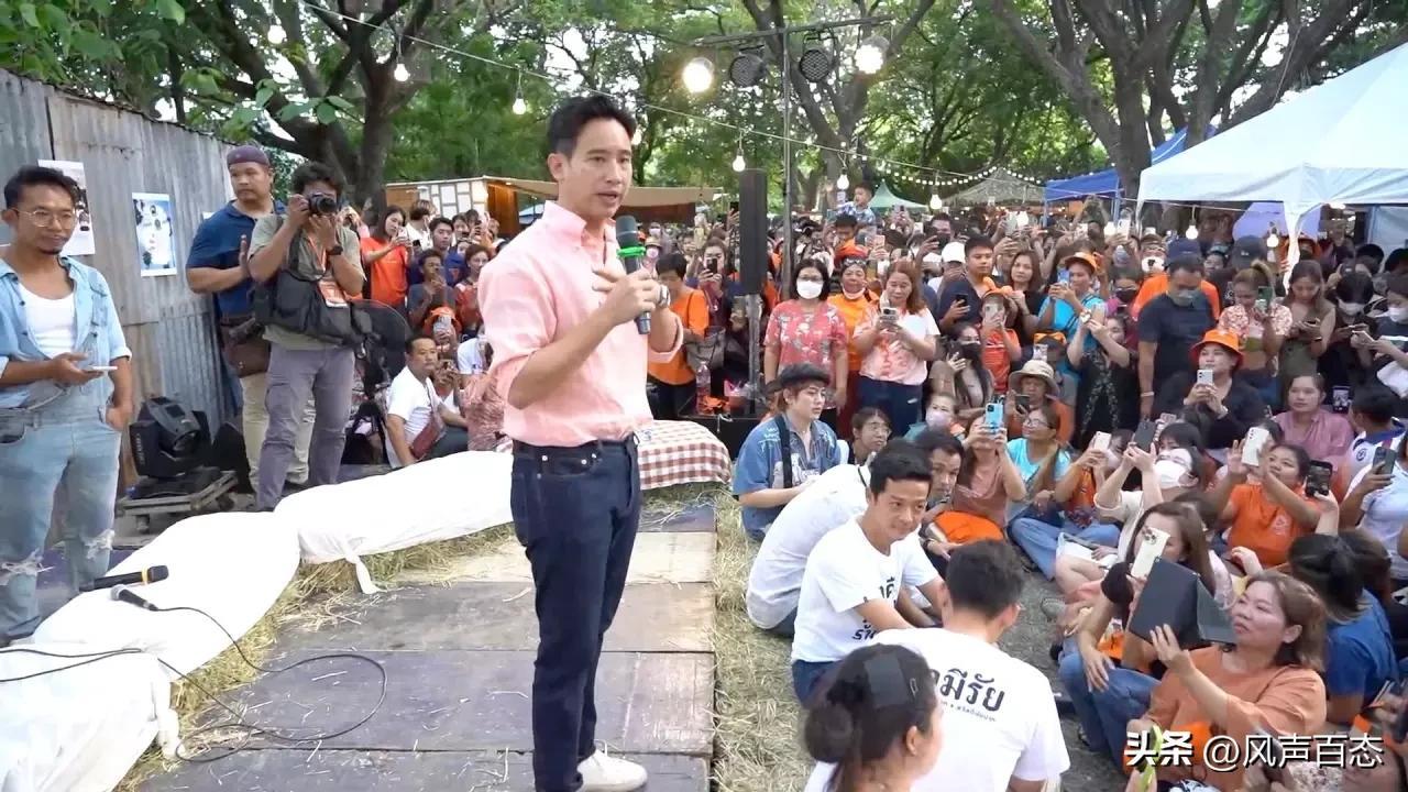 泰國局勢最新動(dòng)態(tài)深度解析與未來展望（2019）
