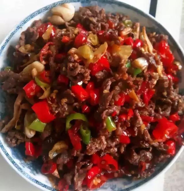 最新小炒菜譜精選，美味佳肴，輕松烹飪