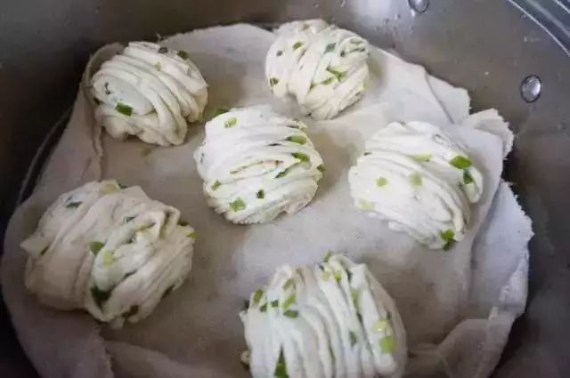 花卷全新創(chuàng)意做法，美味與健康并存的獨特魅力