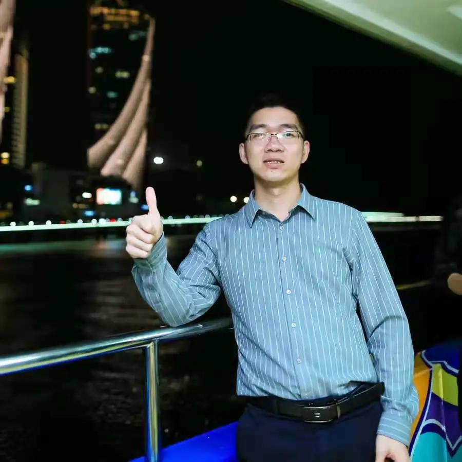 陳章樂新職務(wù)，引領(lǐng)變革，探索未來之路