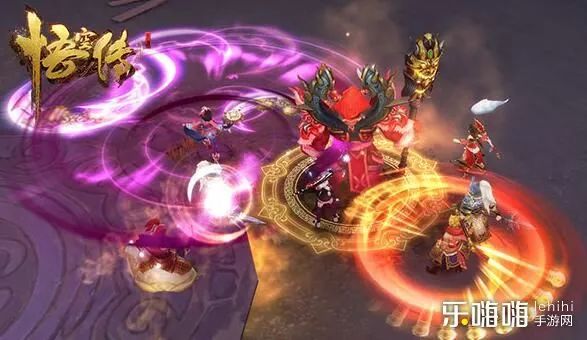 掌上悟空最新版，重新定義移動游戲新體驗(yàn)