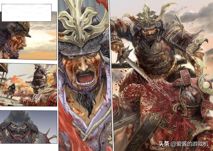 不死者之王最新漫畫，熱血傳奇的巔峰交融