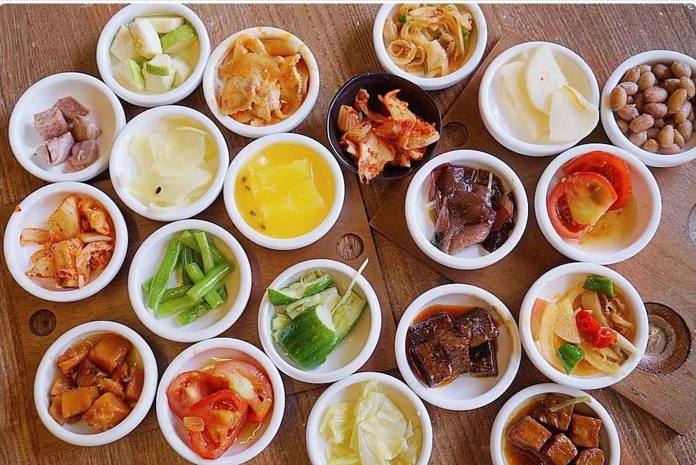 探索韓國美食文化，最新韓國料理廚師招聘啟事