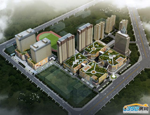 正德嘉苑最新動(dòng)態(tài)，未來居住新篇章揭曉