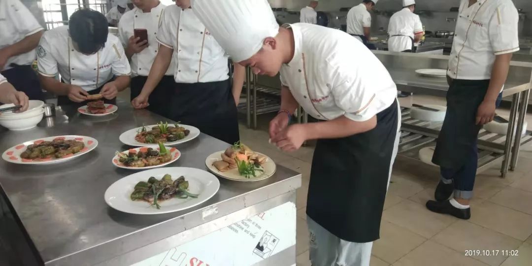 杭州余杭廚師招聘啟事，探尋廚藝匠心，共赴美食之旅
