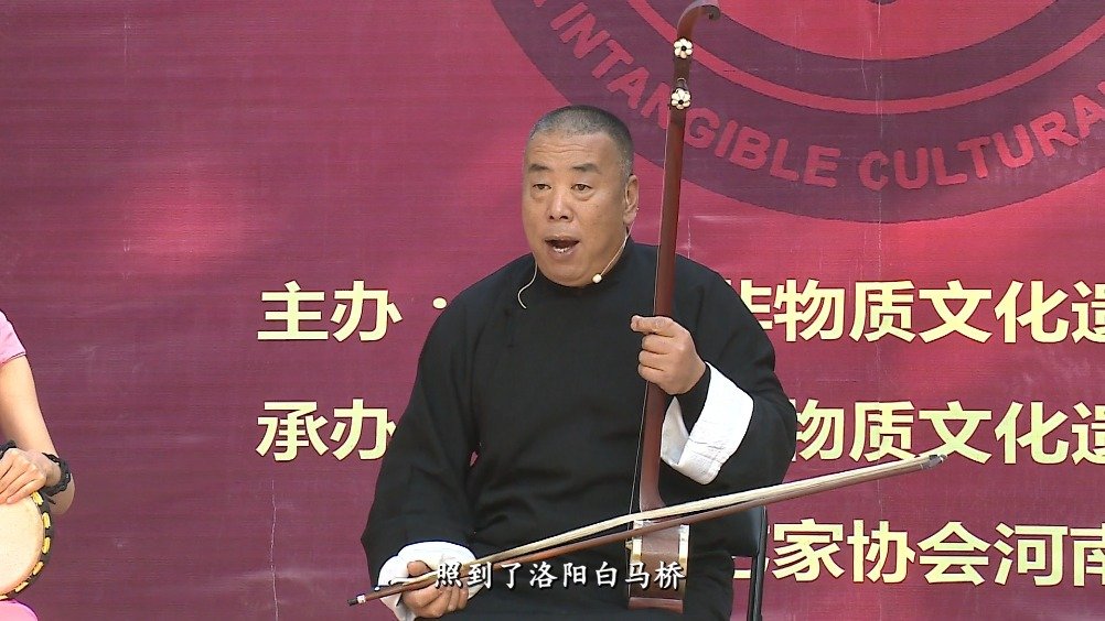 昝社欽最新墜子，傳統(tǒng)藝術(shù)的璀璨新星展現(xiàn)魅力時(shí)刻