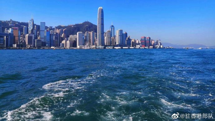 探索香港，正版資料免費(fèi)獲取全新體驗(yàn)之旅（2024年）