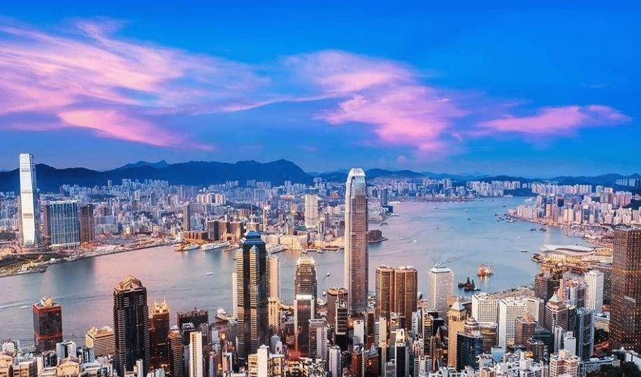香港圖庫資料免費(fèi)探索與賞析大全