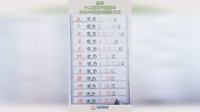 揭秘十二生肖與數(shù)字碼之間的神秘聯(lián)系，2024年預測與解讀