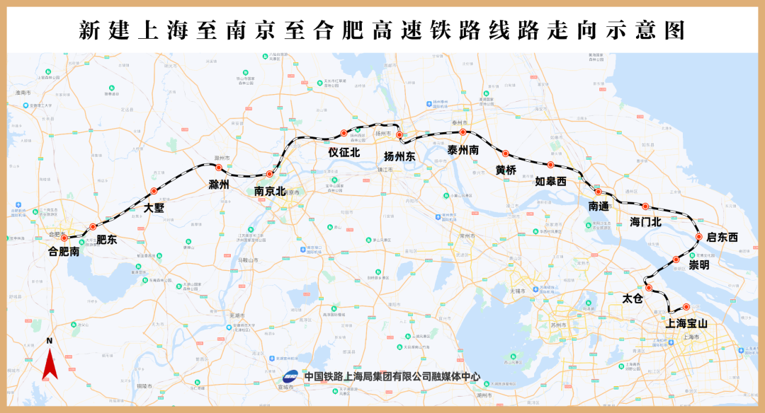 閻良城際鐵路最新規(guī)劃，連接城市，促進發(fā)展