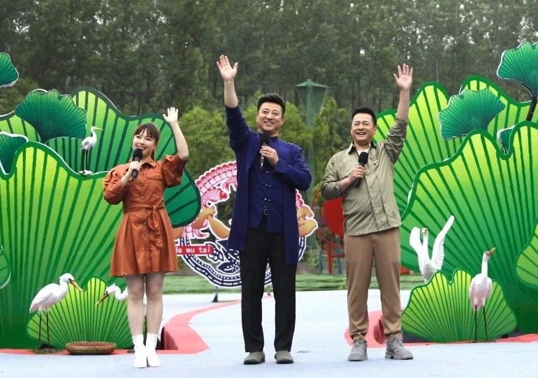 王立華最新視頻探索與突破，2016年突破新篇章