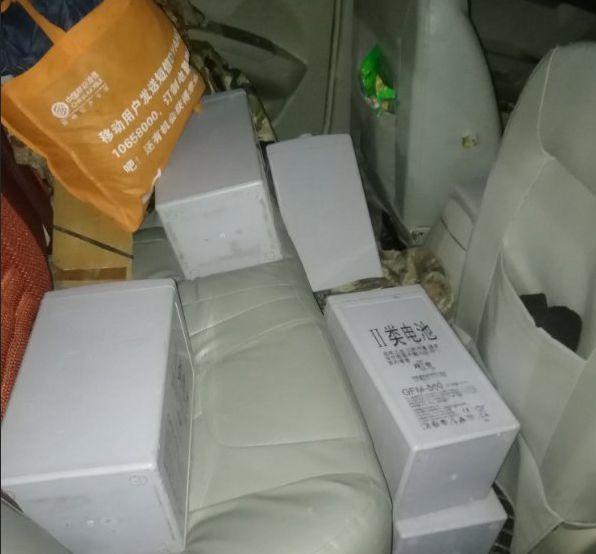 甘孜被盜車輛最新公布，事件追蹤與應(yīng)對(duì)策略