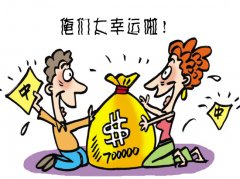 澳門新一期生肖彩票預(yù)測(cè)，犯罪行為的警示與反思