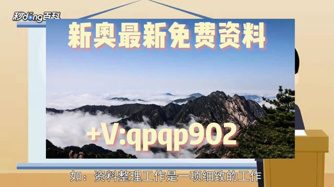 新奧2024年免費資料大全全面解析