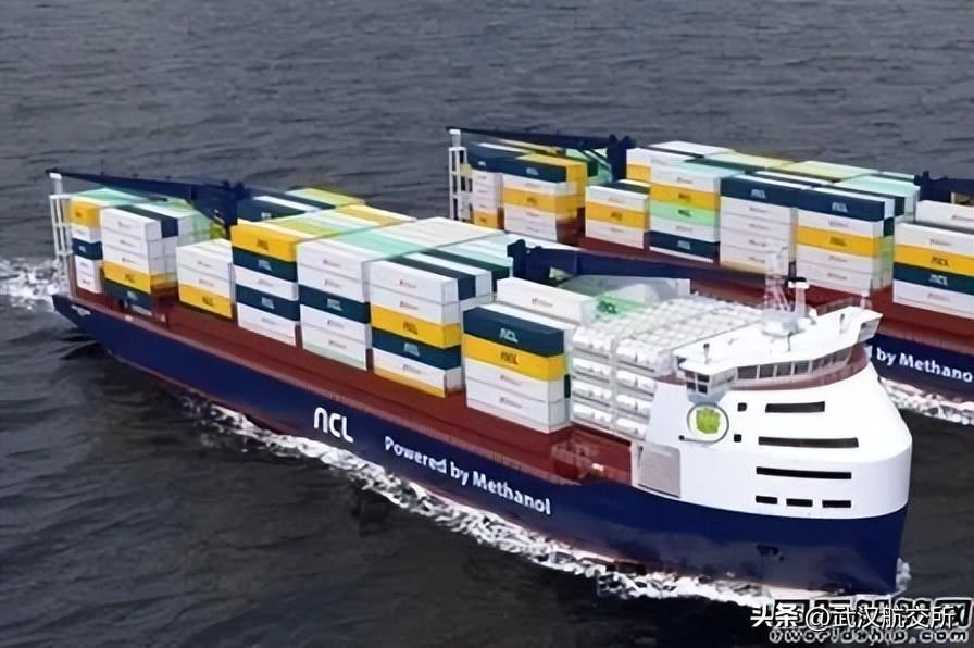 泰州口岸船舶形勢最新探析
