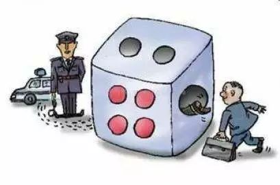 澳門賭博游戲的警示，珍惜人生，遠(yuǎn)離違法犯罪風(fēng)險